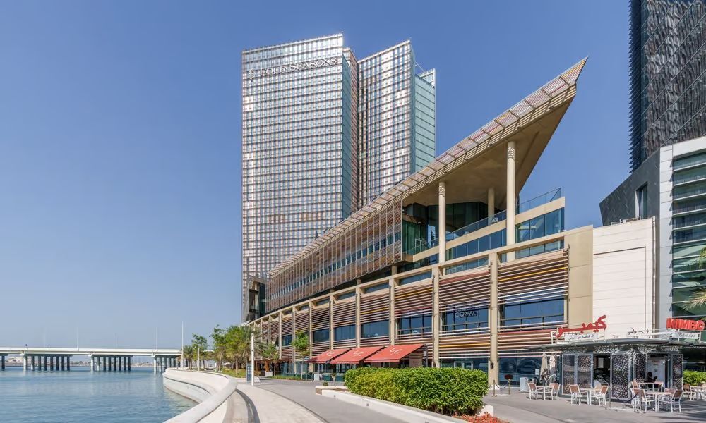 Abu Dhabi Property Market Things to Know