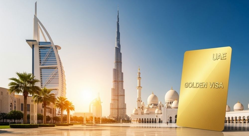 abu dhabi golden visa