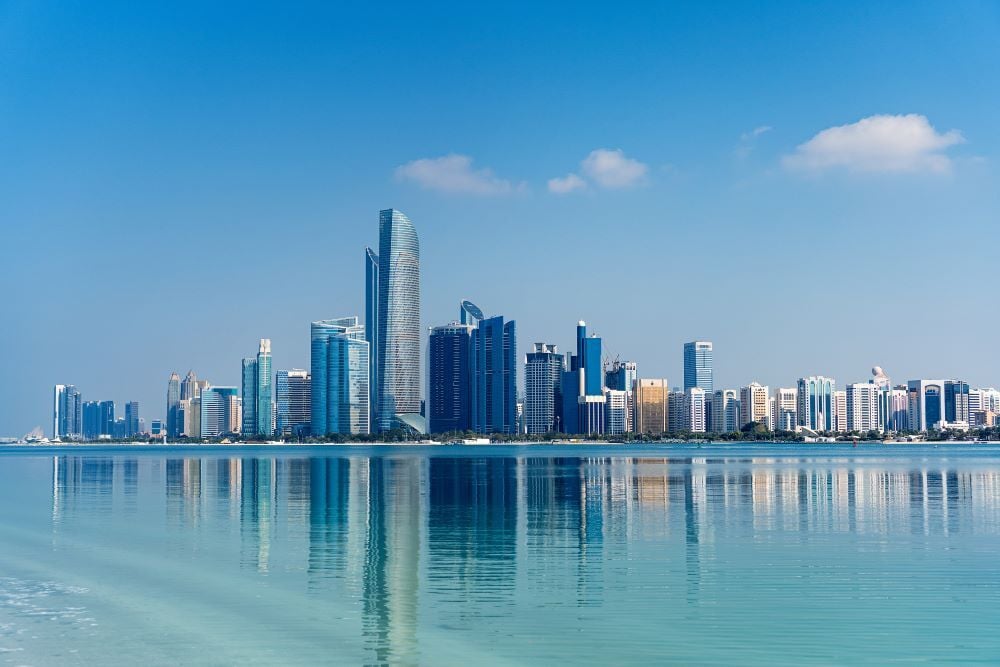 developers in abu dhabi