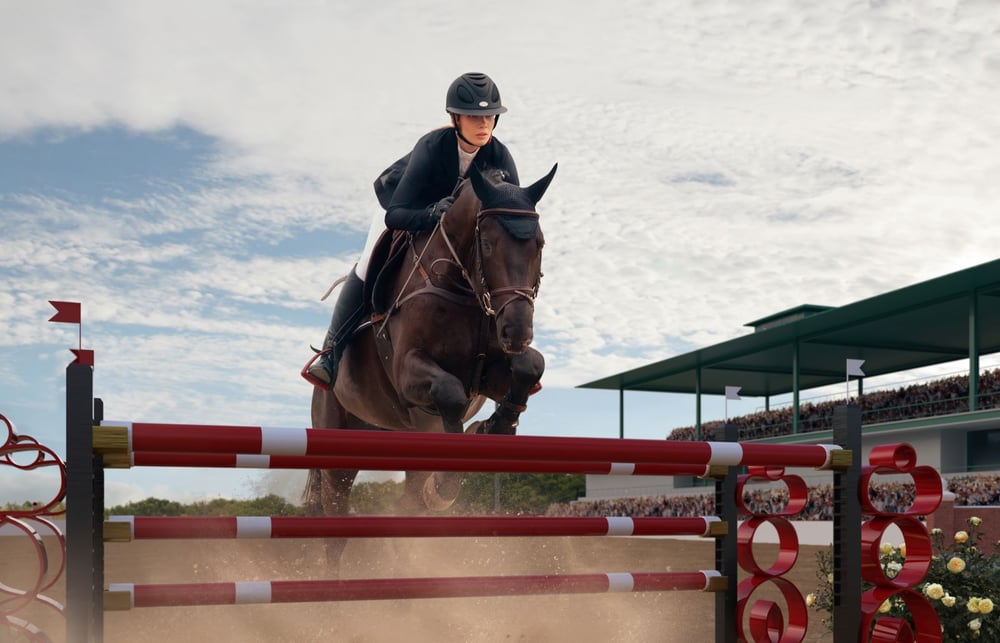 elite equestrian