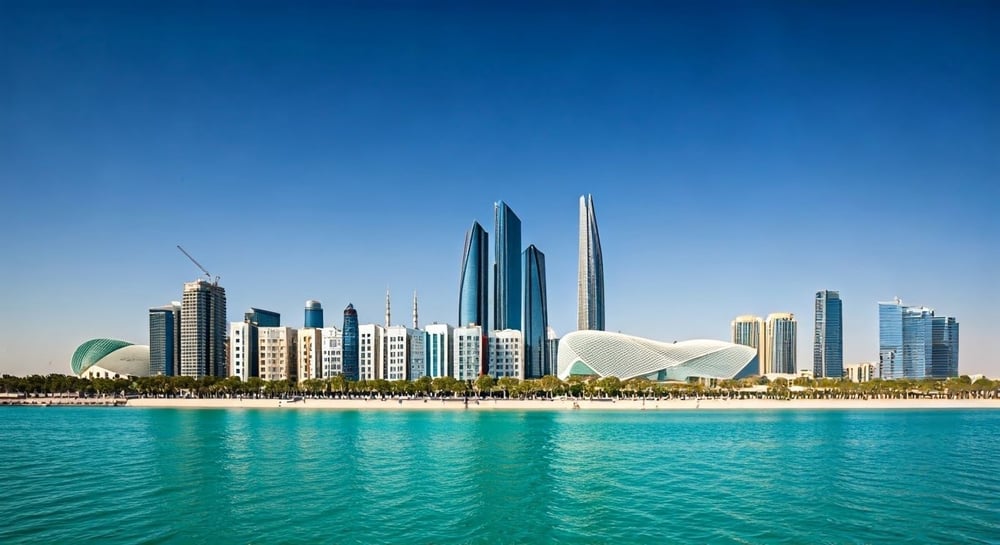 freehold areas in abu dhabi