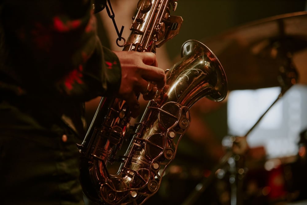jazz bars abu dhabi