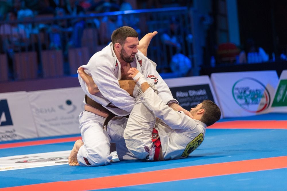 bjj championship abu dhabi