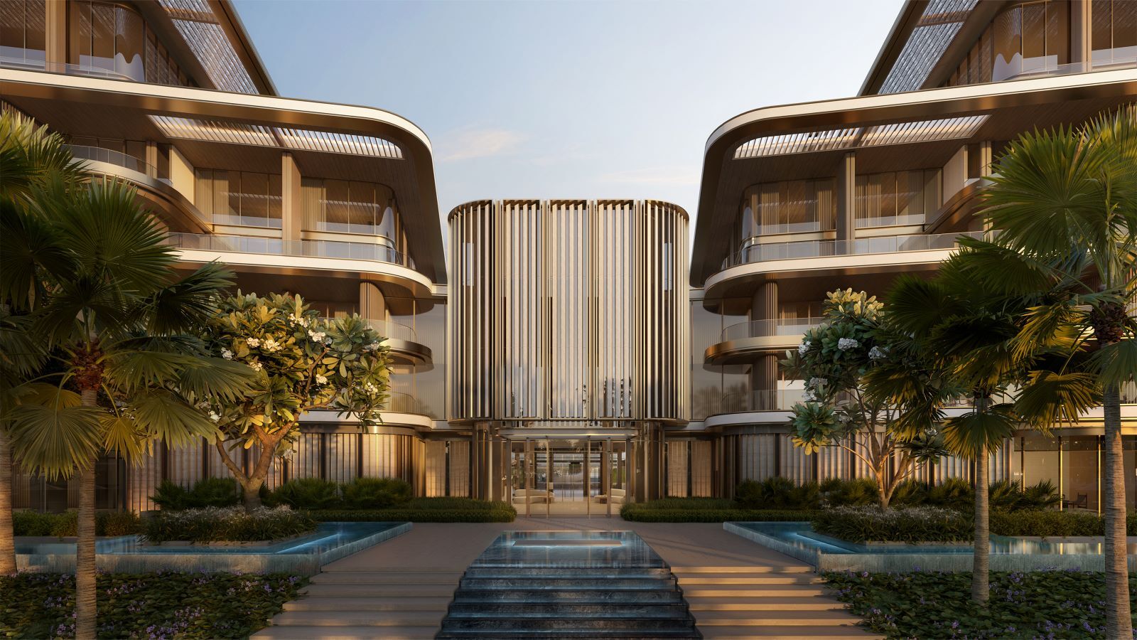 Abu Dhabi's Residential Renaissance: New Developments in Abu Dhabi