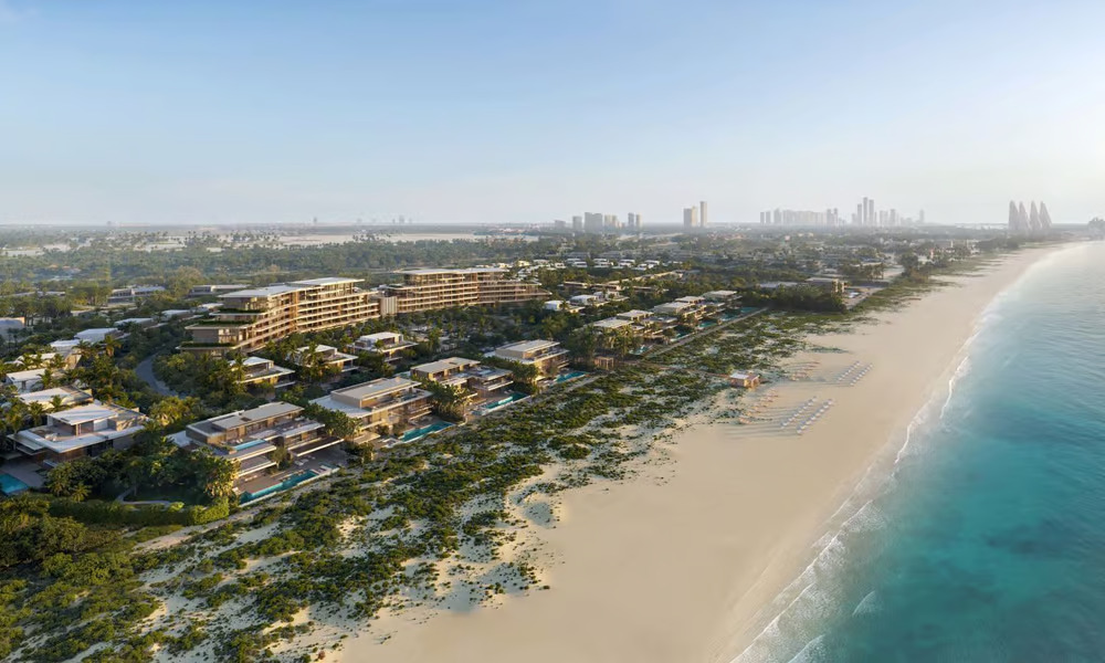 Family-Friendly Neighbourhoods in Abu Dhabi
