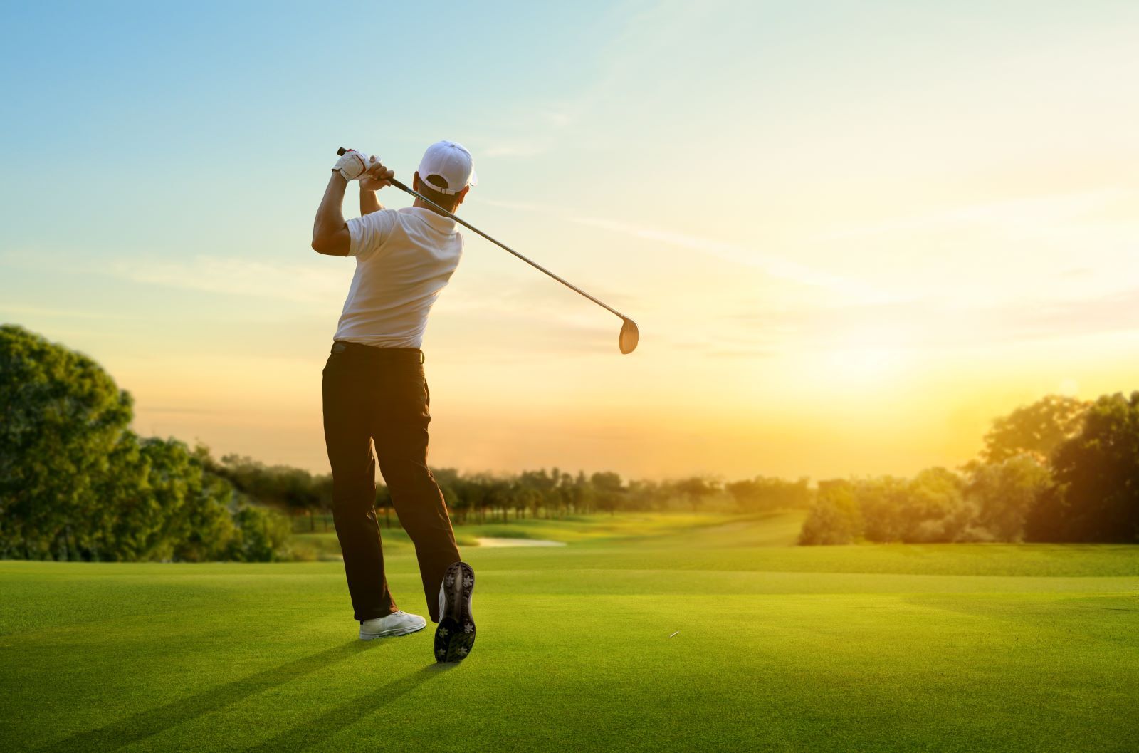 Why the Abu Dhabi HSBC Championship Is One of the Middle East’s Must-See Sporting Events