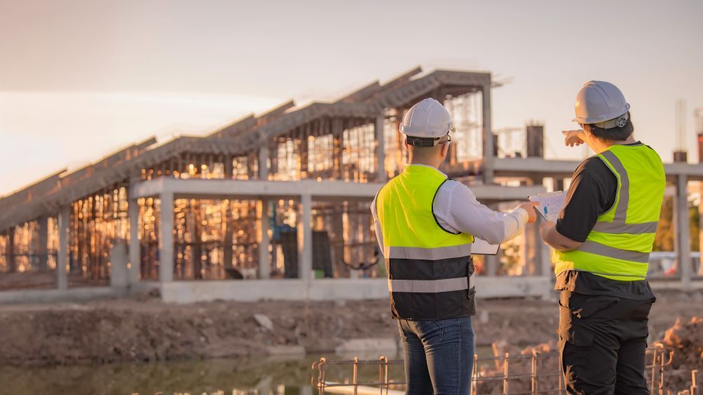 Engineering the Future: Abu Dhabi’s Mega Projects