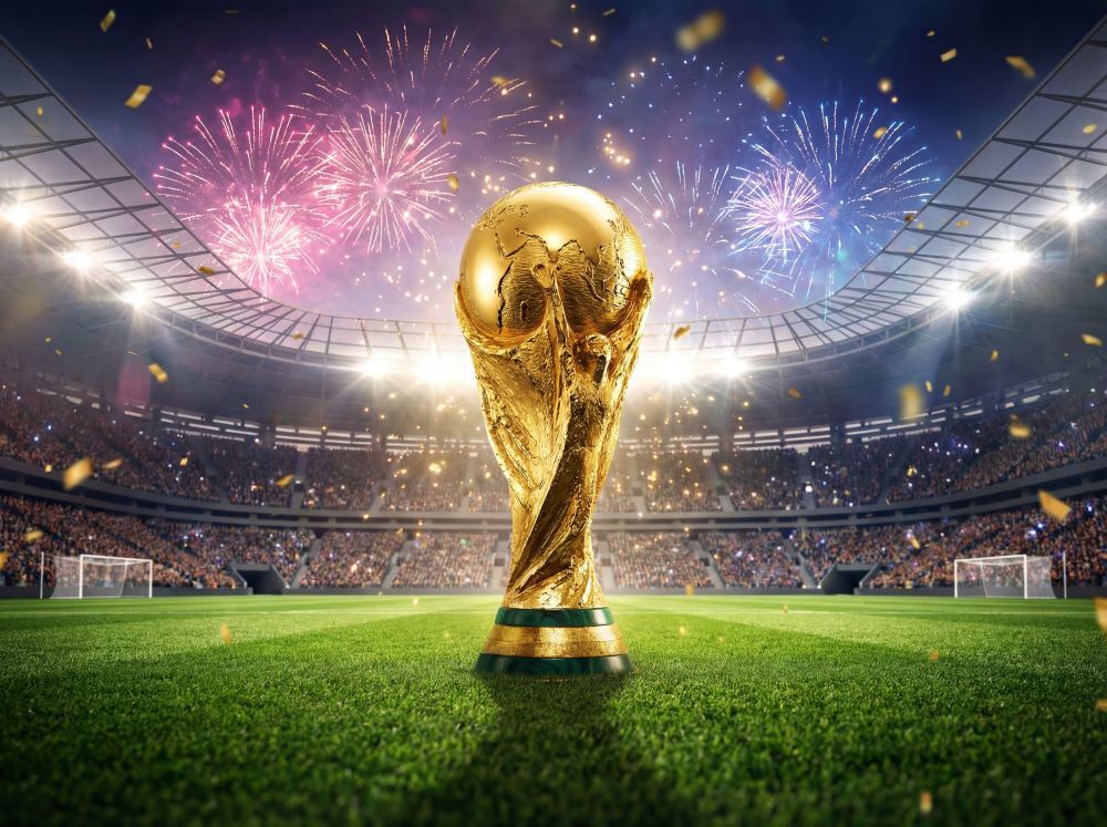 Forty-Eight Nations, One Trophy: Your Guide to the FIFA World Cup 2026