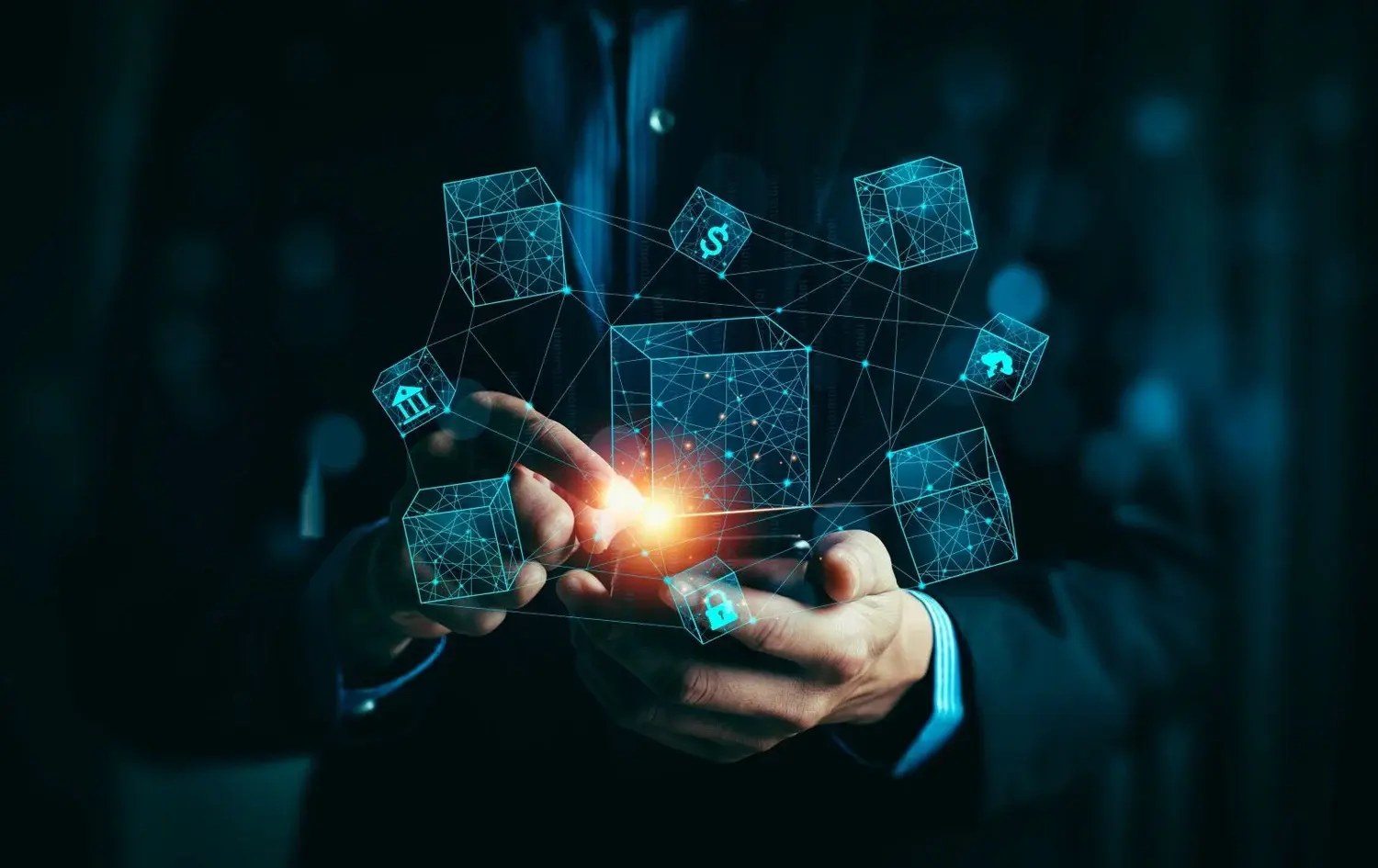 القمة العالمية للبلوك تشين في أبوظبي 2025: الموعد والبرنامج وأبرز المحاور