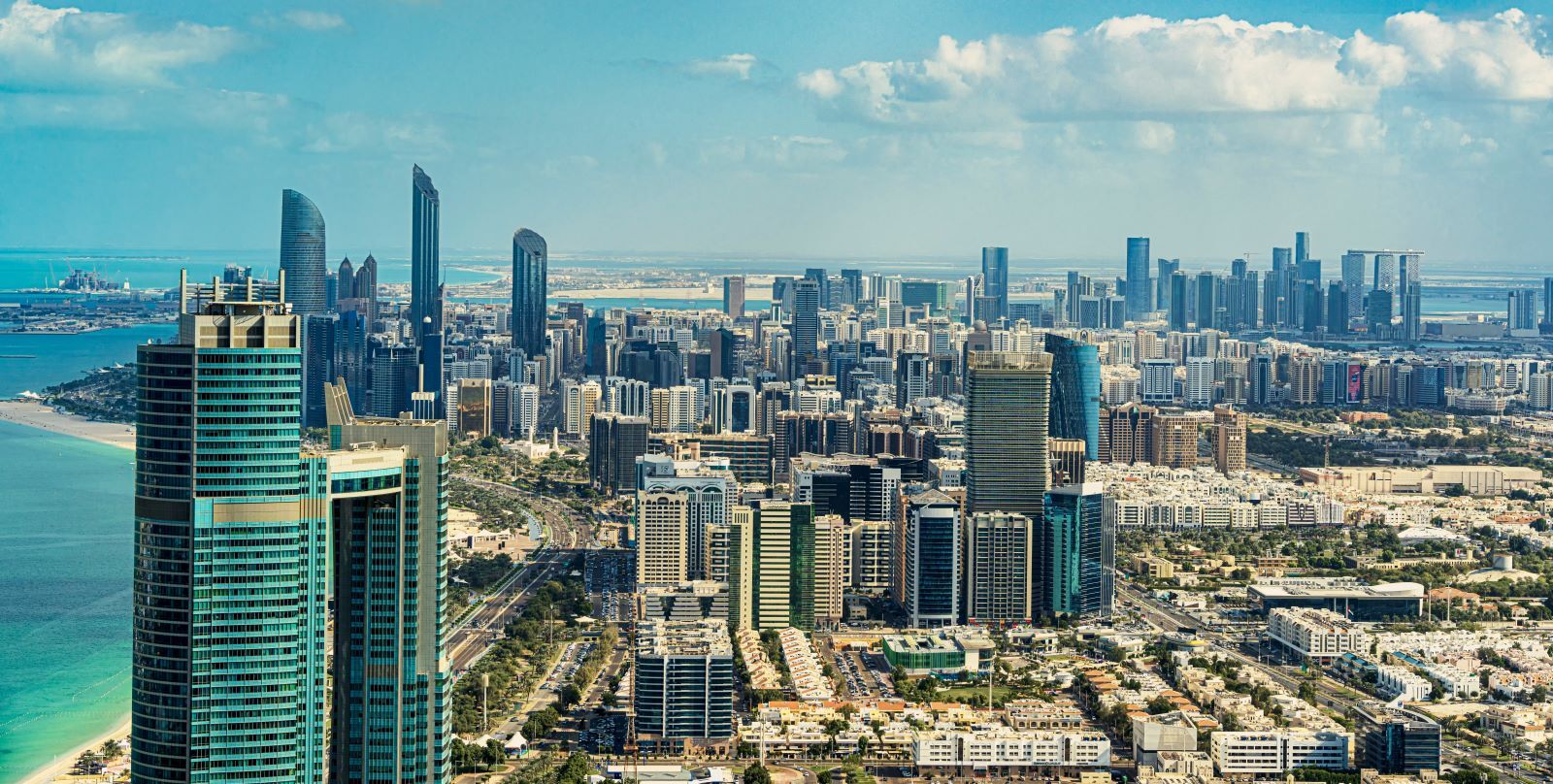 Moving to Abu Dhabi from the UK: All You Need to Know