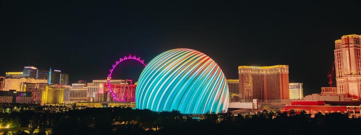 Sphere Abu Dhabi: Yas Island’s Next Immersive Landmark