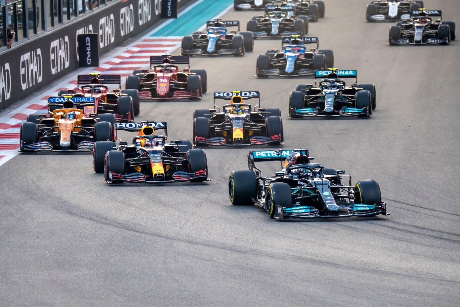 Abu Dhabi Grand Prix 2025: Your Ultimate Guide to the F1 Race