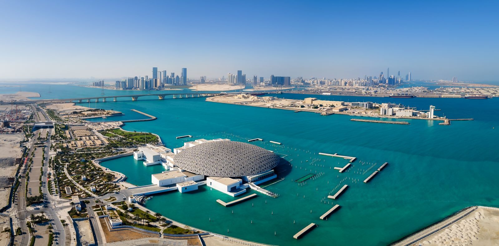 A Cultural Guide to Abu Dhabi’s Best Museums