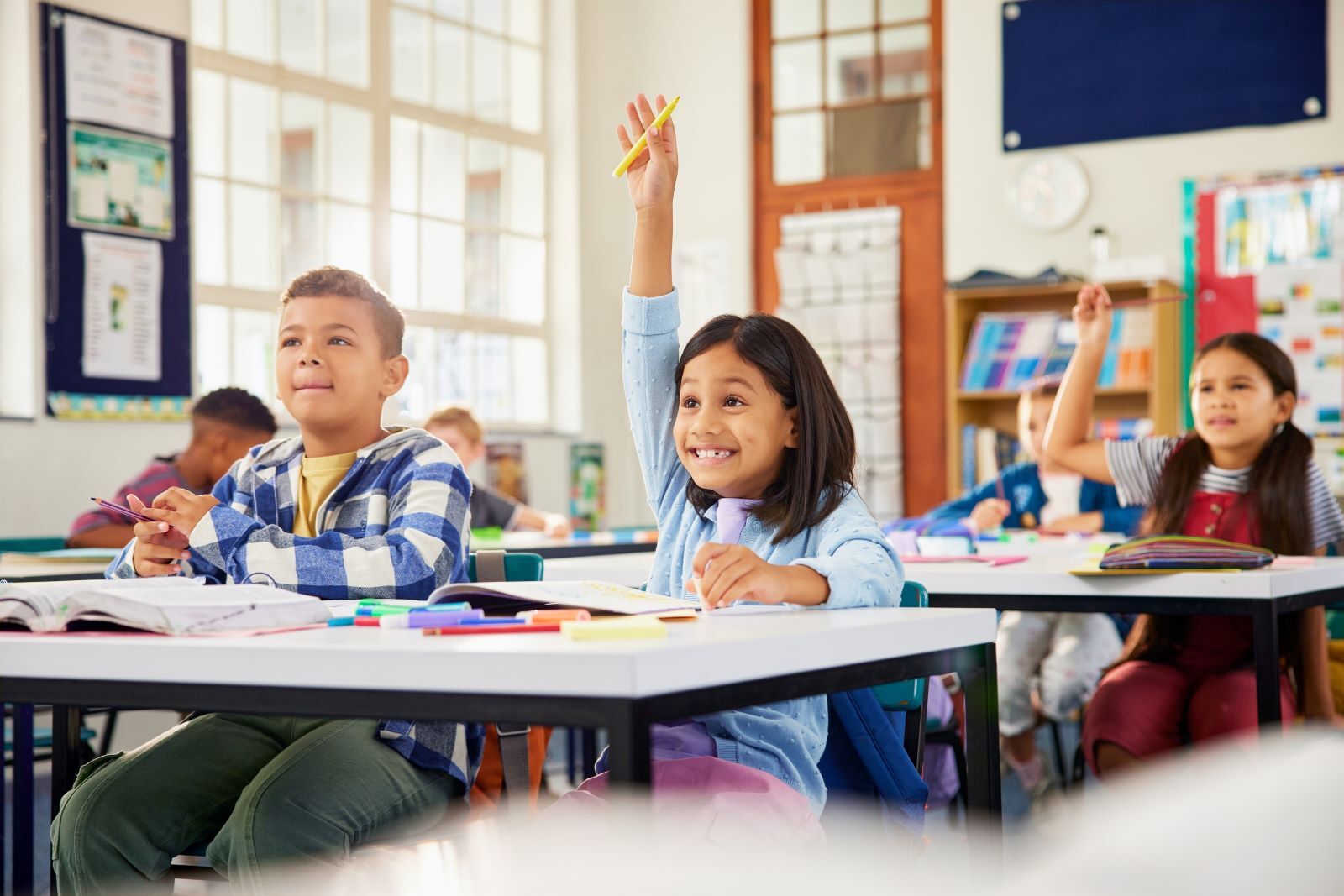 Best British Schools in Abu Dhabi