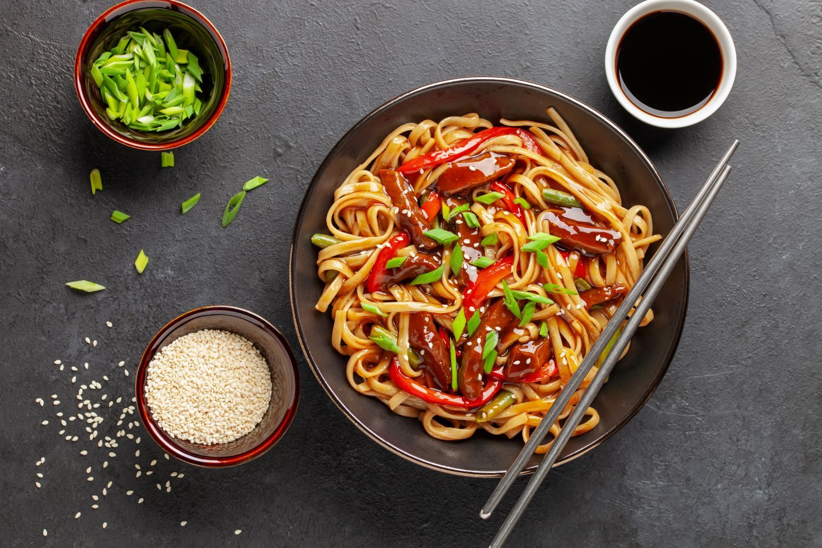 Abu Dhabi’s Best Chinese Restaurants: The Great Wall of Flavour