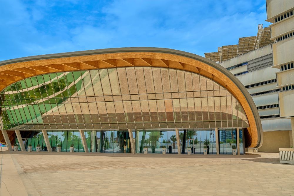 Best Universities in Abu Dhabi: A Guide to the Capital’s Leading Institutions