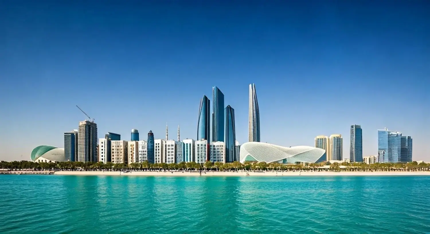 دليل مناطق الملكية الحرة في أبوظبي