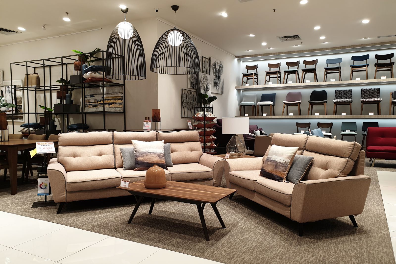 Redecorating in 2026? 7 Abu Dhabi Furniture Stores To Know