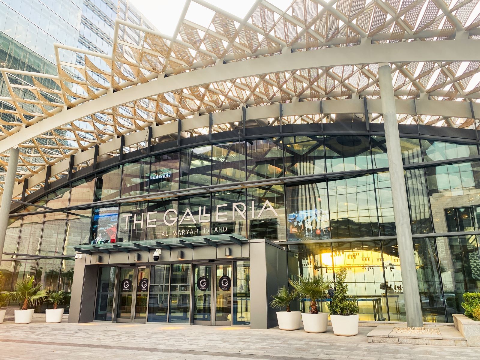 The Galleria Gourmet Guide: Where to Eat in and Around Abu Dhabi’s Galleria Mall