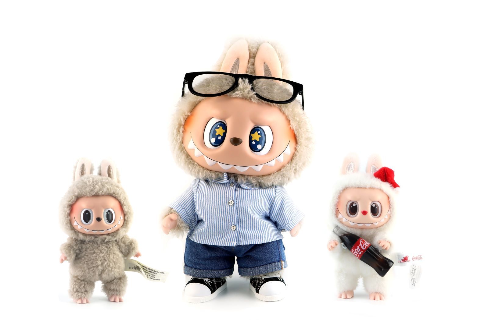 Limited Edition Labubu: From Vinyl Toy to Collector Icon