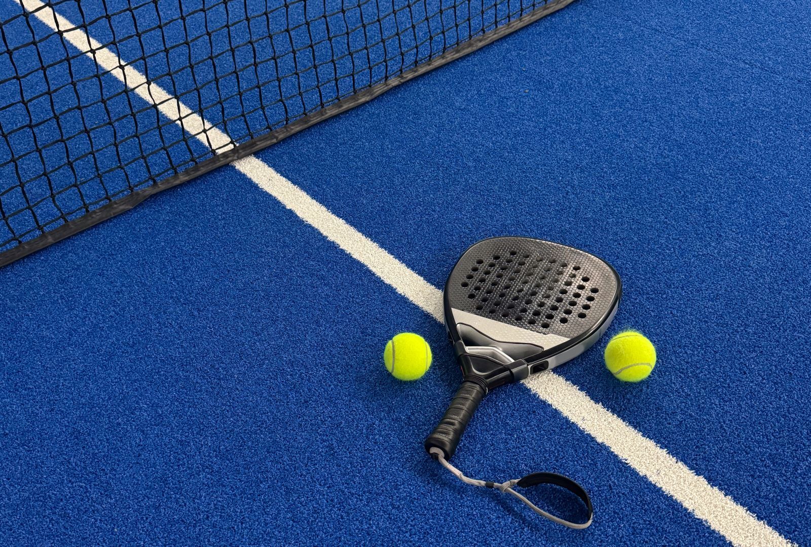 The Best Padel Clubs in Abu Dhabi for Every Skill Level