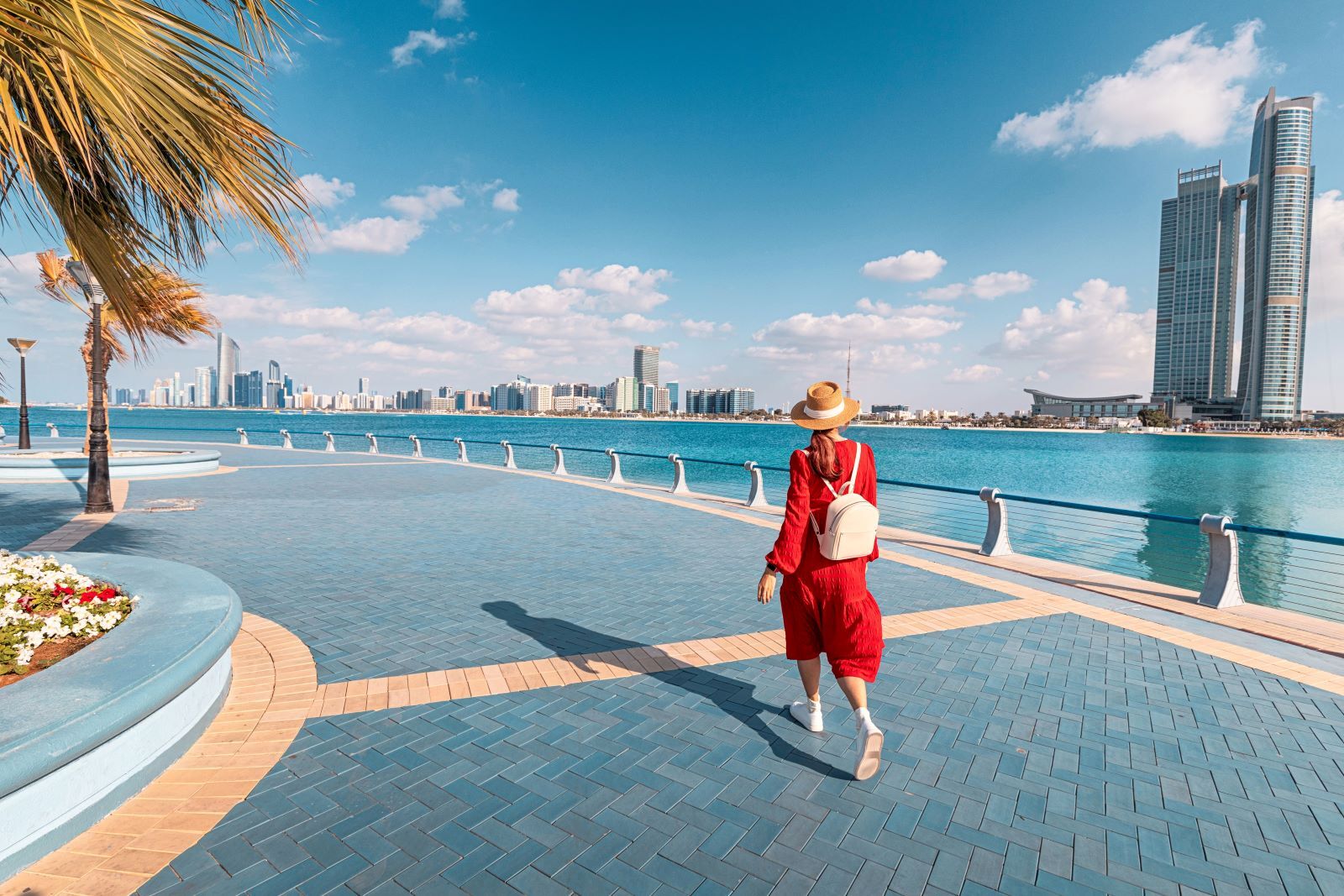 Abu Dhabi’s Most Compelling Places to Visit: A Measured Exploration
