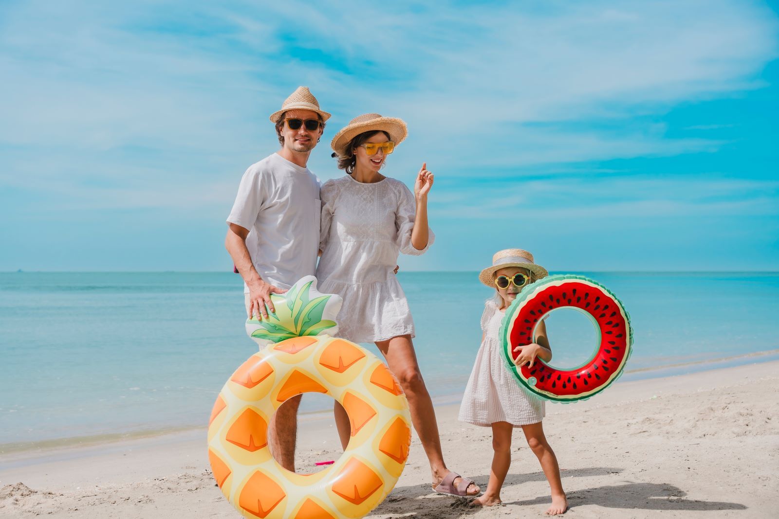 The Best Beaches and Leisure Spots on Reem Island: A Complete Guide