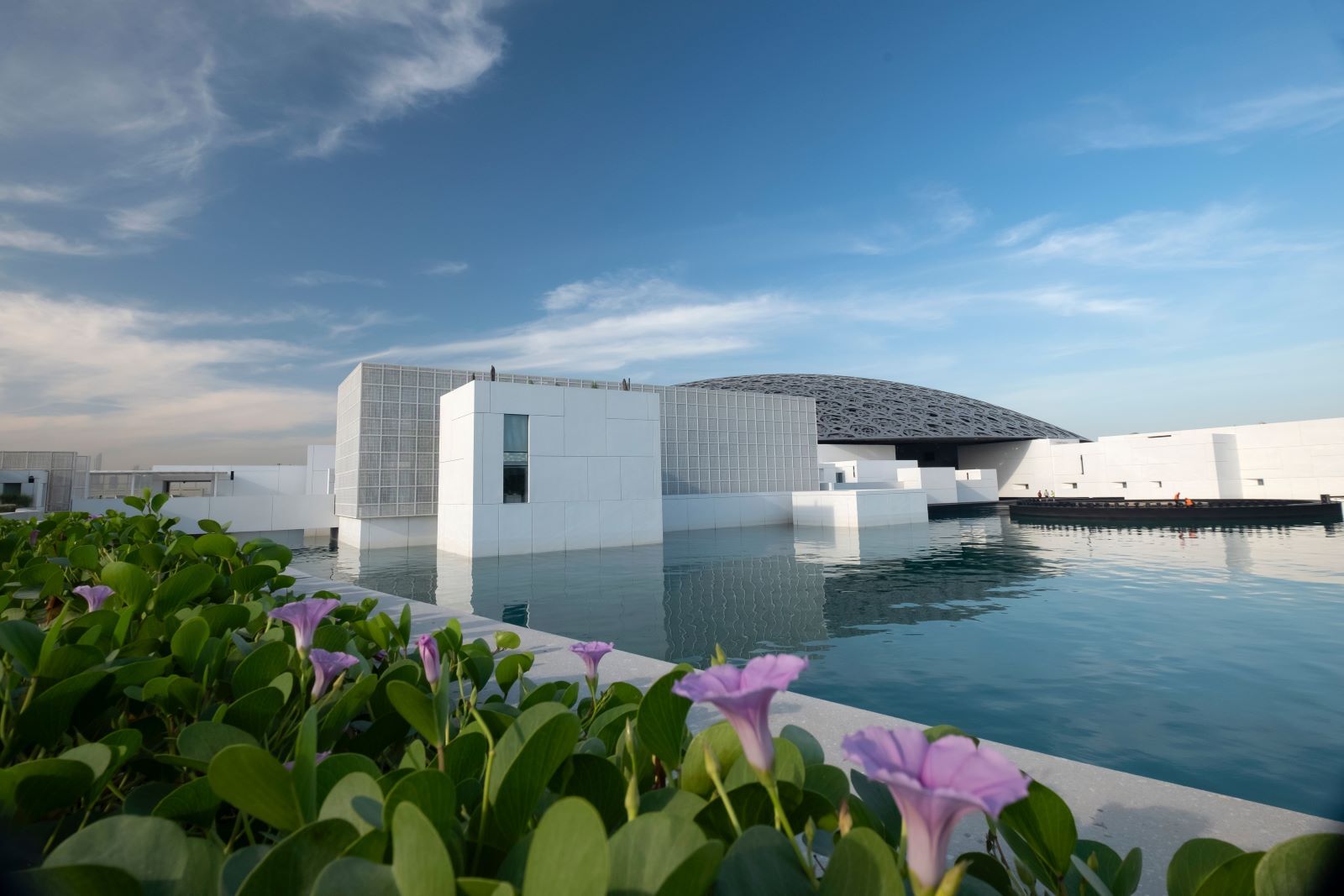 Saadiyat Island Museums: Abu Dhabi’s Cultural District in Full View