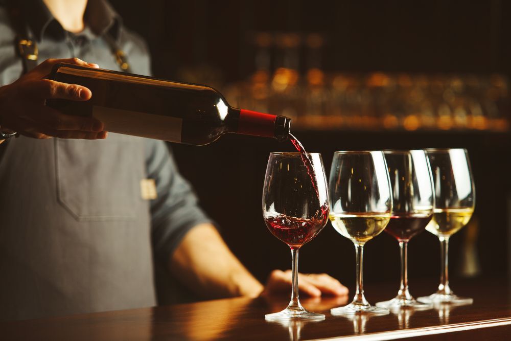 An Oenophile’s Guide to Abu Dhabi’s Best Wine Bars