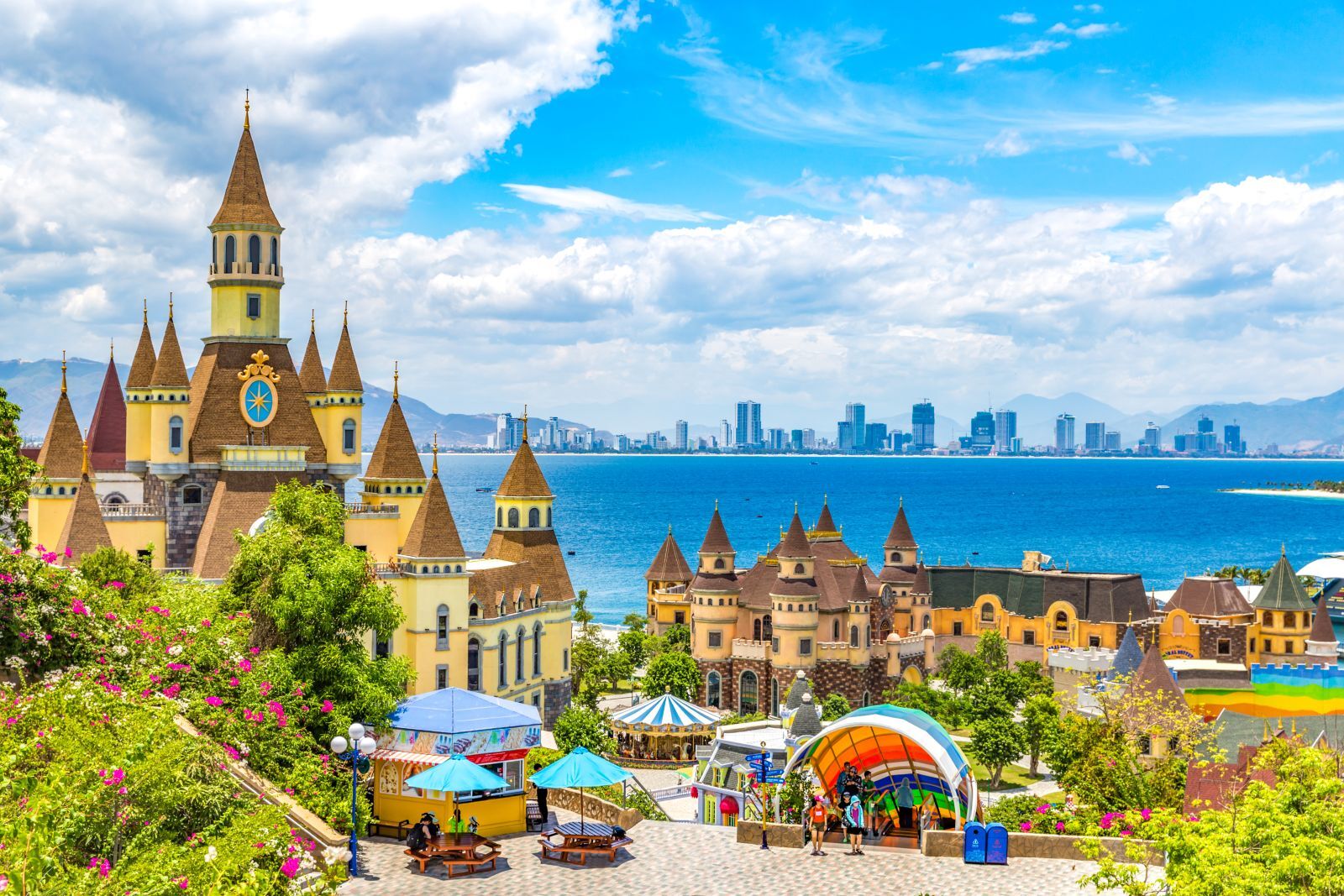 The Disney Effect: Disneyland to Boost Property Prices on Yas Island