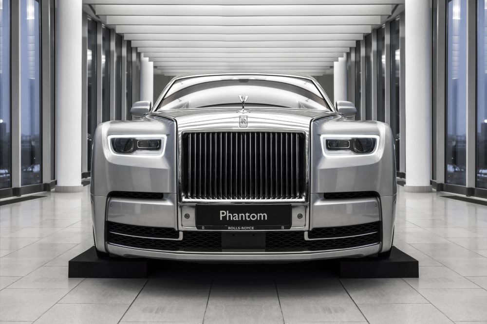 A Guide to Abu Dhabi’s Most Exclusive Car Dealerships