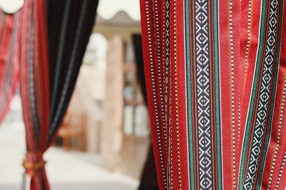 Al Sadu: The UAE’s Most Distinguished Cultural Treasure