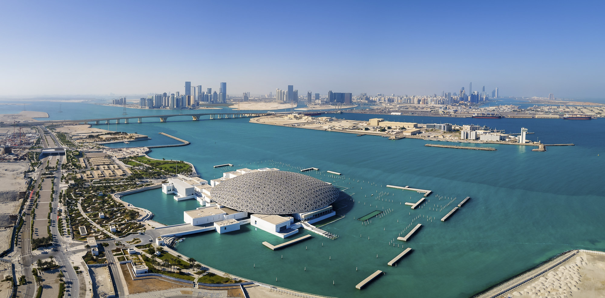 Best Areas in Abu Dhabi for Off-Plan Property Investment