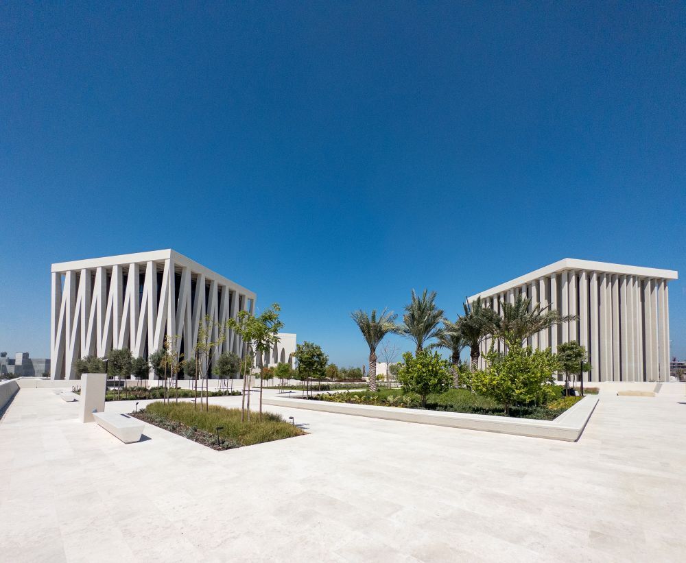 Saadiyat Island: Where Culture Meets Leisure in Abu Dhabi