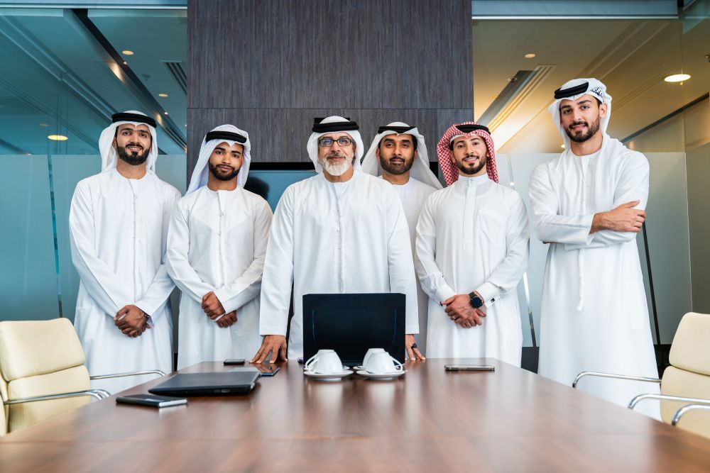 Inside Abu Dhabi’s Growing Family Office Network for UHNWIs