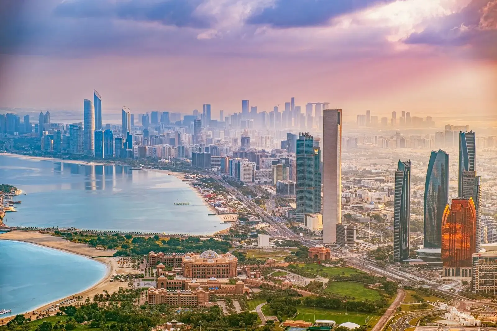 الاتجاهات التي تُعيد تشكيل سوق العقارات الفاخرة في أبوظبي بحلول عام 2025