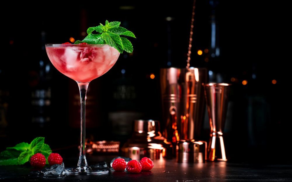 A Considered Guide to the Most Luxurious Bars in Abu Dhabi