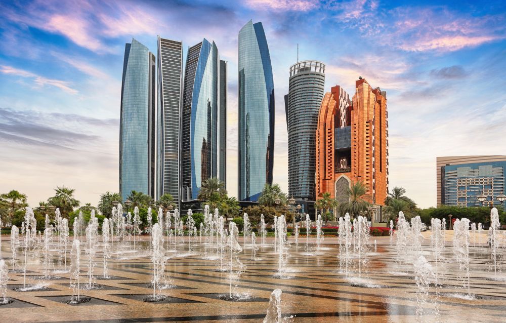 Inside Abu Dhabi’s Most Exclusive Gated Communities