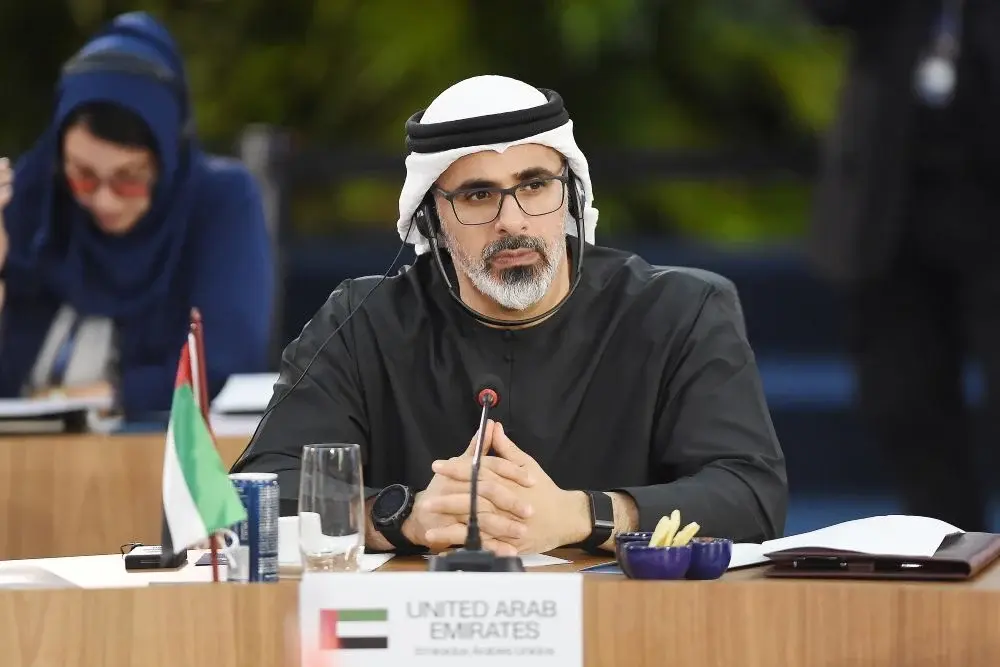أبوظبي ترسخ مكانتها كمركز عالمي للابتكار والمواهب