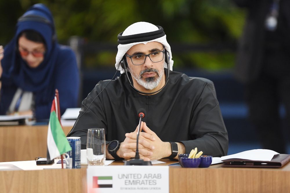 Abu Dhabi’s Rise as a Global Centre for Talent and Innovation