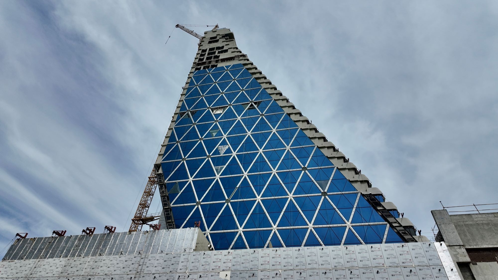 Mondrian Abu Dhabi: Between Downtown and the Islands