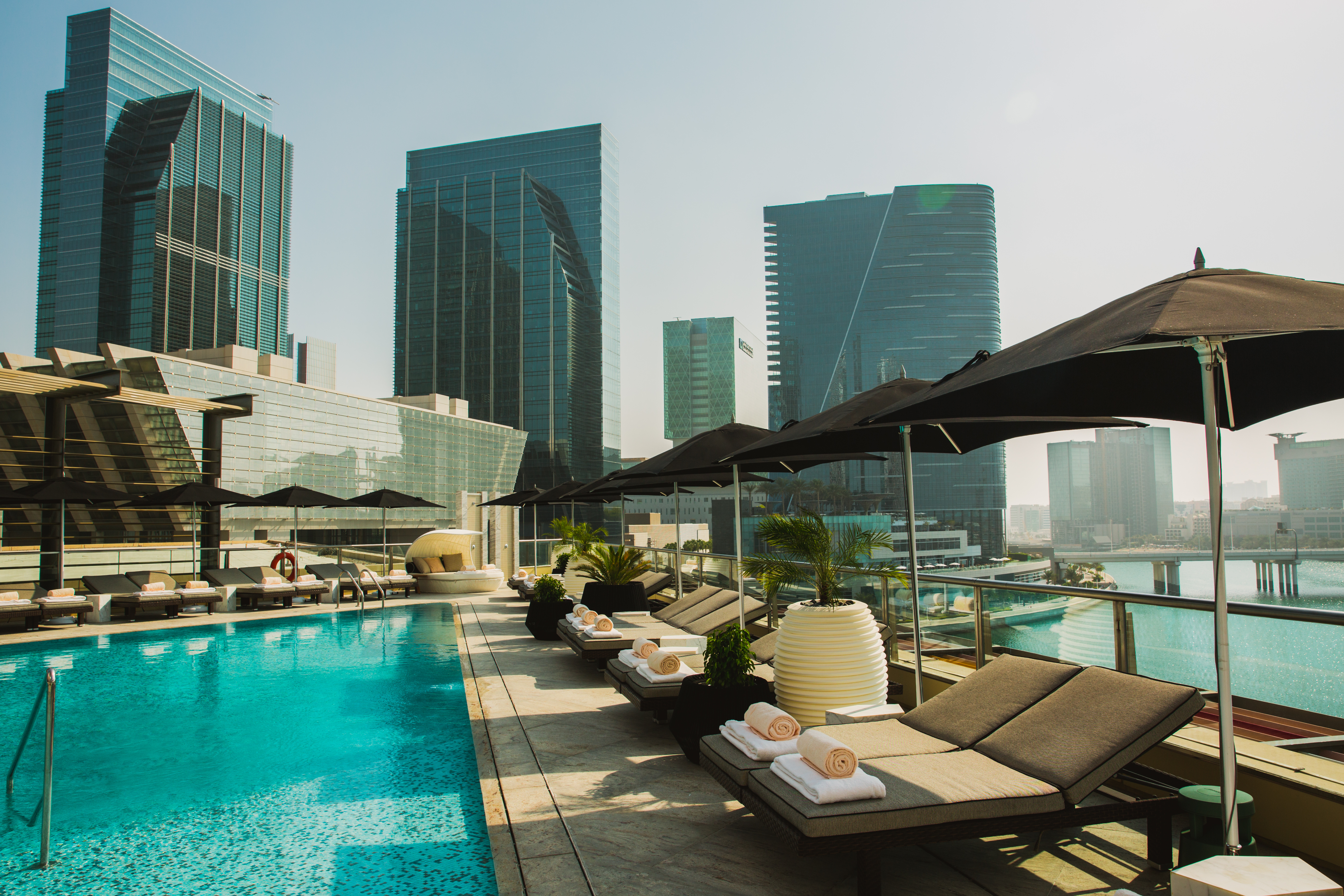 Inside Four Seasons Hotel Abu Dhabi: The Capital’s Premier Lifestyle Experience