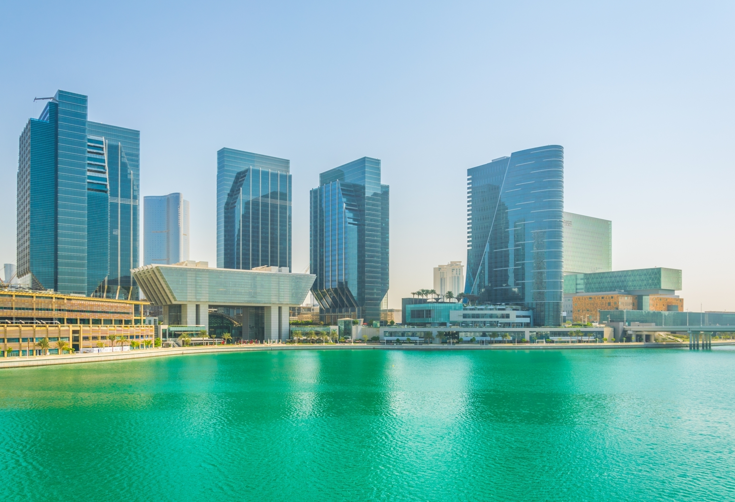 Expert Outlook: Abu Dhabi’s Luxury Market 2025