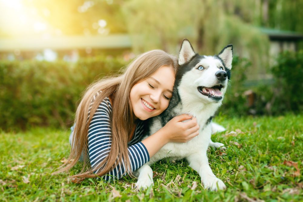 Pet-Friendly Communities in Abu Dhabi