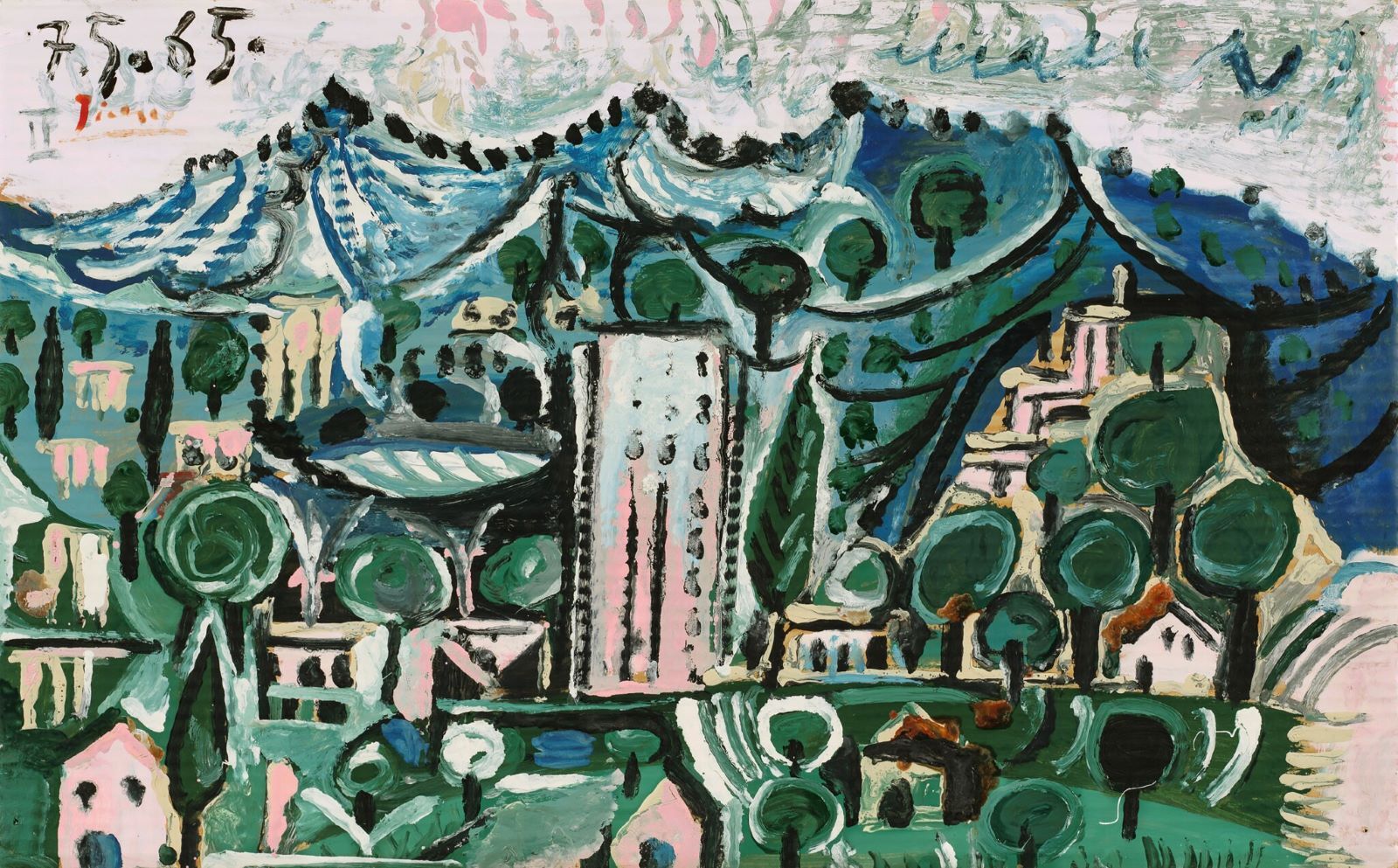 Sotheby’s Origins II: A Defining Moment for the Gulf Art Landscape