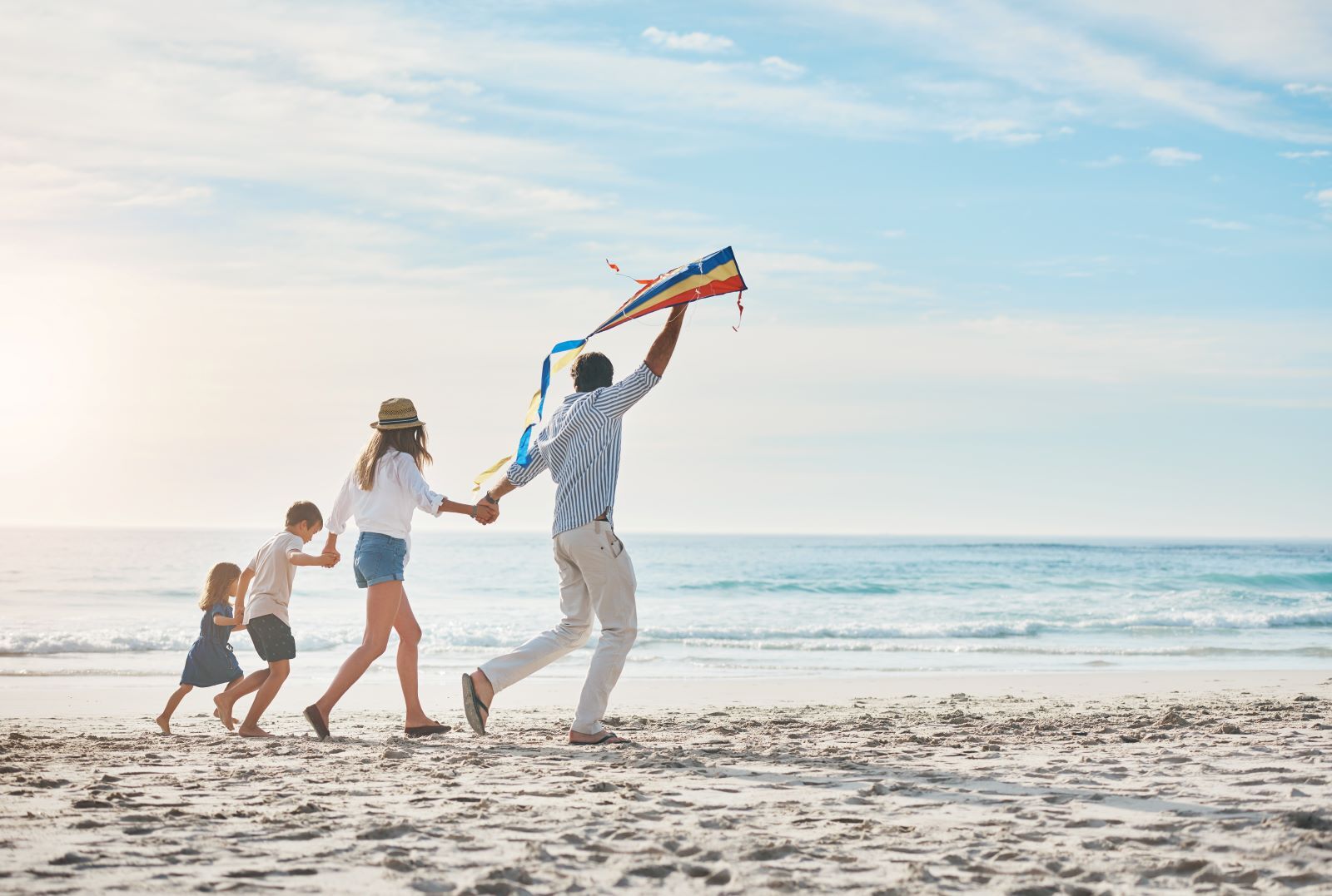 Things to Do in Abu Dhabi with Kids