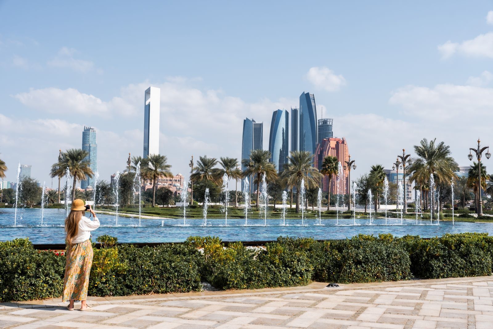 Amazing Abu Dhabi: Top Attractions to Add to Your Itinerary